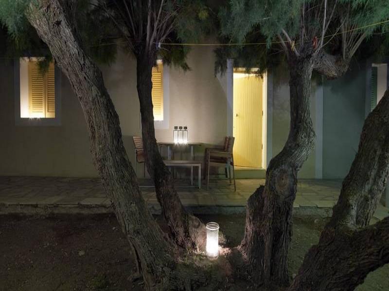 Apothikes Apartments Ierápetra エクステリア 写真