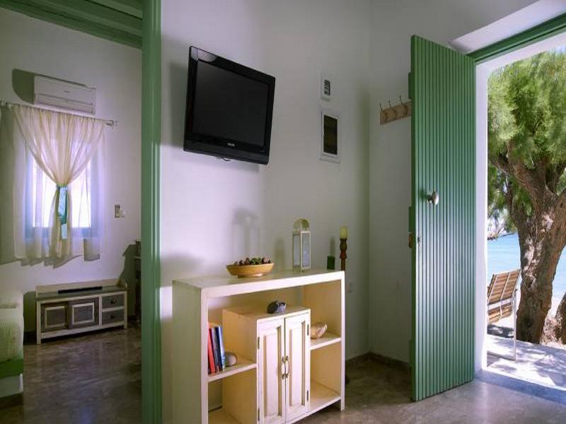 Apothikes Apartments Ierápetra エクステリア 写真