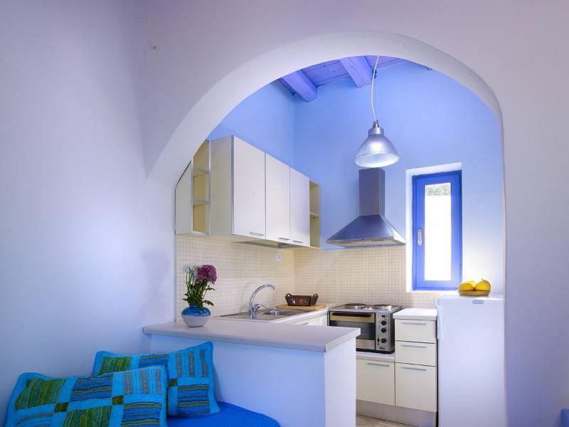 Apothikes Apartments Ierápetra エクステリア 写真